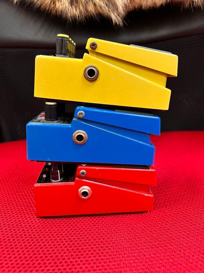 BOSS エフェクター ジャンク品　3点セット