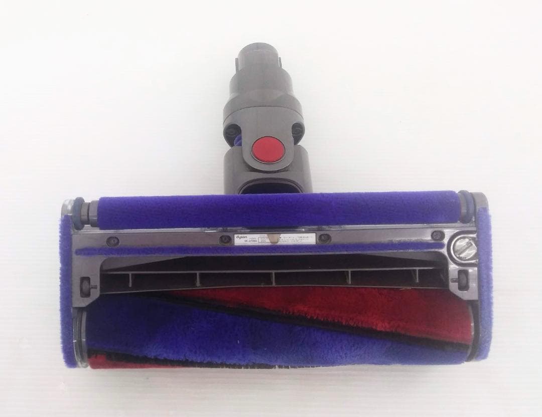 ●SV09●V6●ダイソン コードレススティック掃除機●dyson(3)