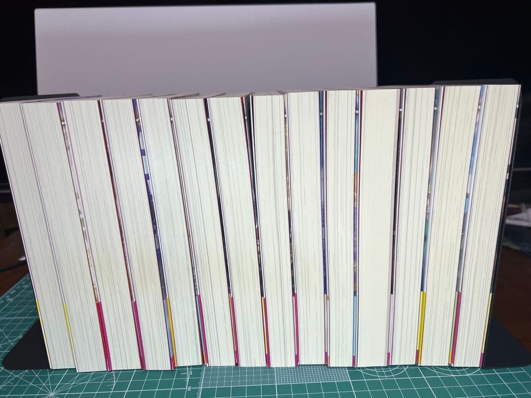 サイレント・ウィッチ 全巻 1-10巻 + 関連本4冊 アニメ化 希少