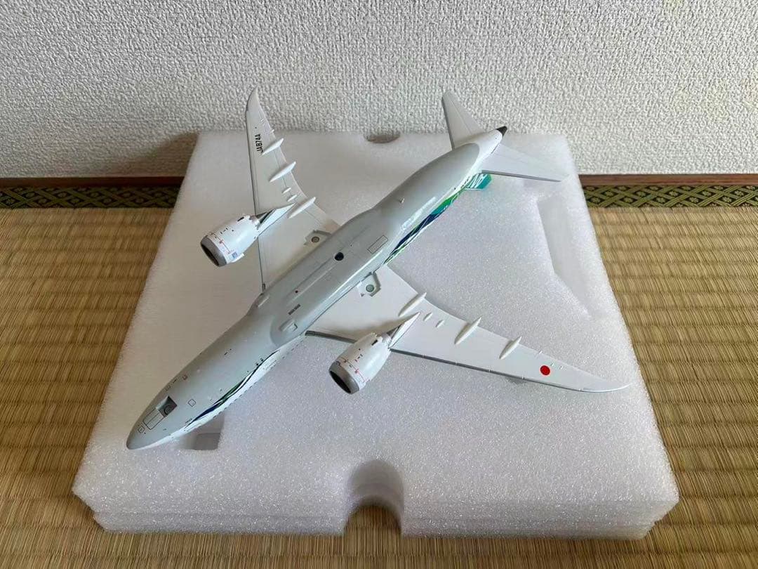 JC Wings 全日本空輸 ANA 1:200 B787-8 JA874A