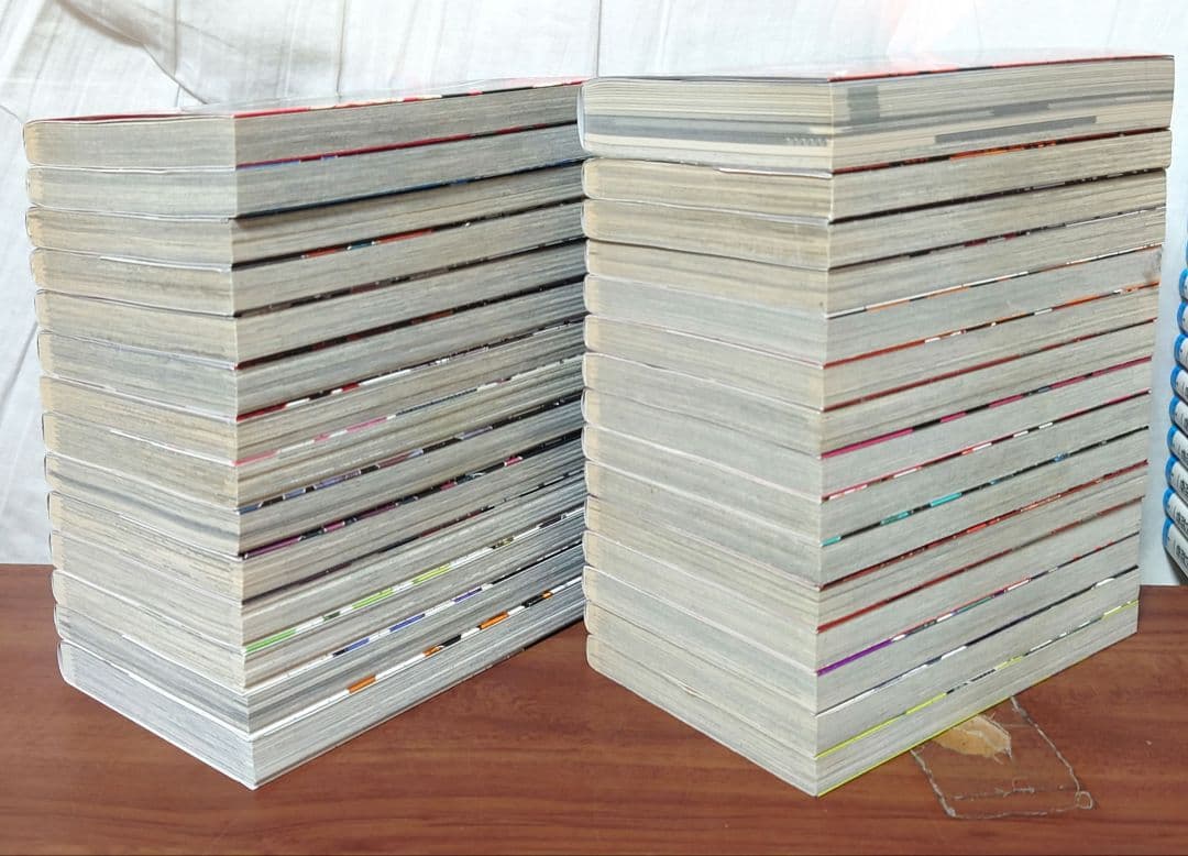 ワールドトリガー 1〜28巻セット + オフィシャルデータブック