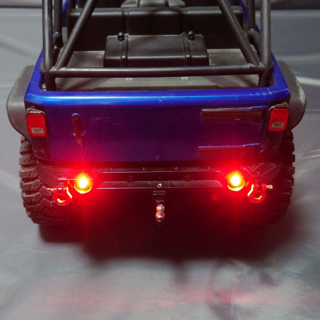 フルセット AXIAL SCX10 JEEP WRANGLER ＆ T3PV