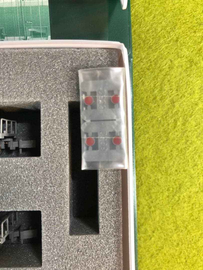 【新品】KATO 10-1750 タキ1000 記念塗装入り