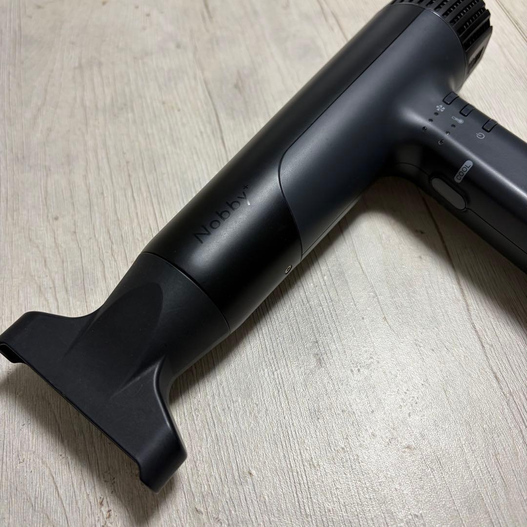 Nobby+ テスコム ND340A ドライヤー 1300W