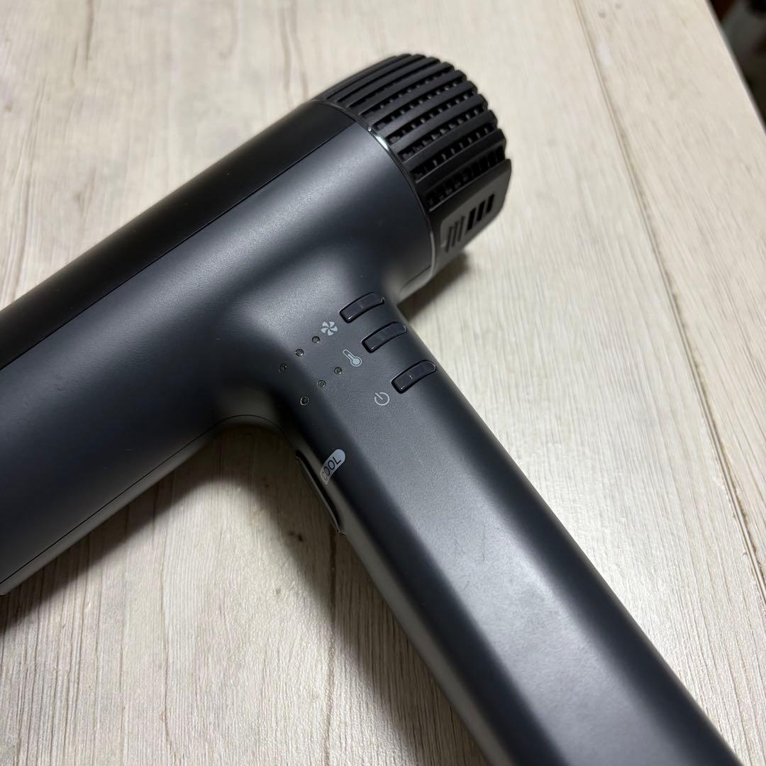 Nobby+ テスコム ND340A ドライヤー 1300W