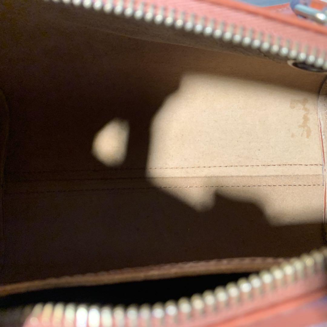 ✨美品✨LOUIS VUITTON スピーディ25 エピ M43013