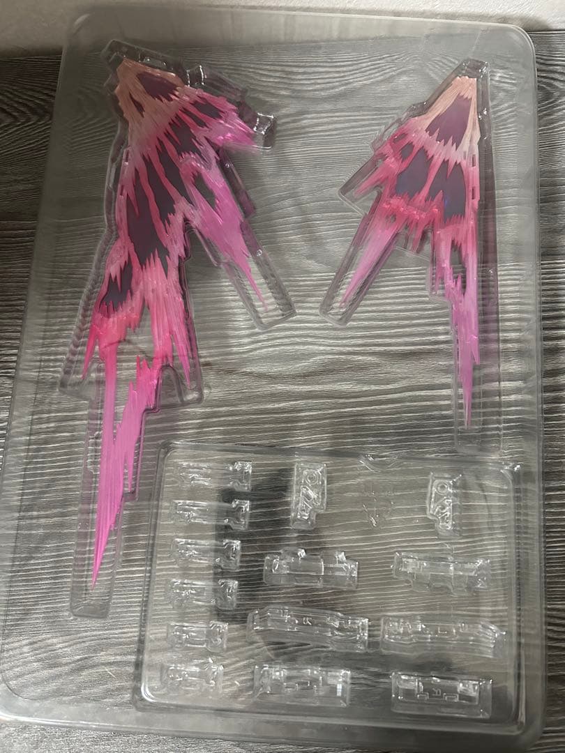 L BUILD デスティニーガンダム(フルパッケージ) 2024