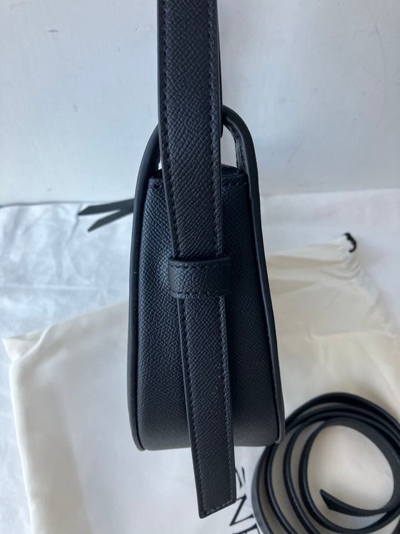 POLENE ポレーヌ Numero Dix ショルダーバック