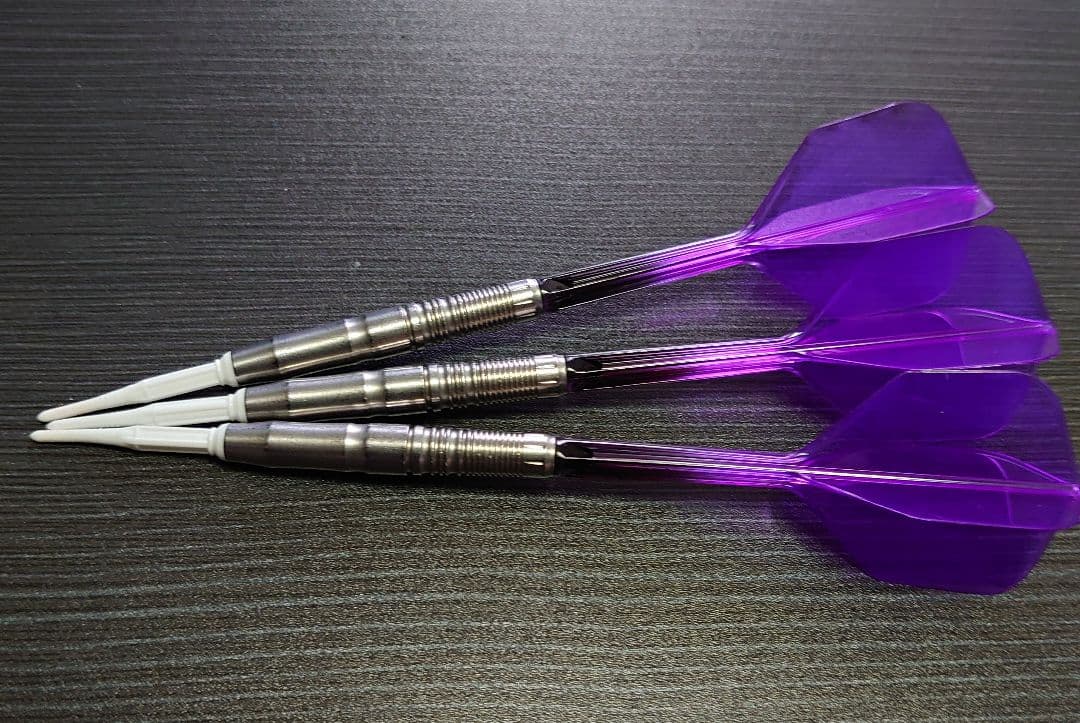 JOKERD ジョーカードライバークリスタル ヴァンガード バレルのみ