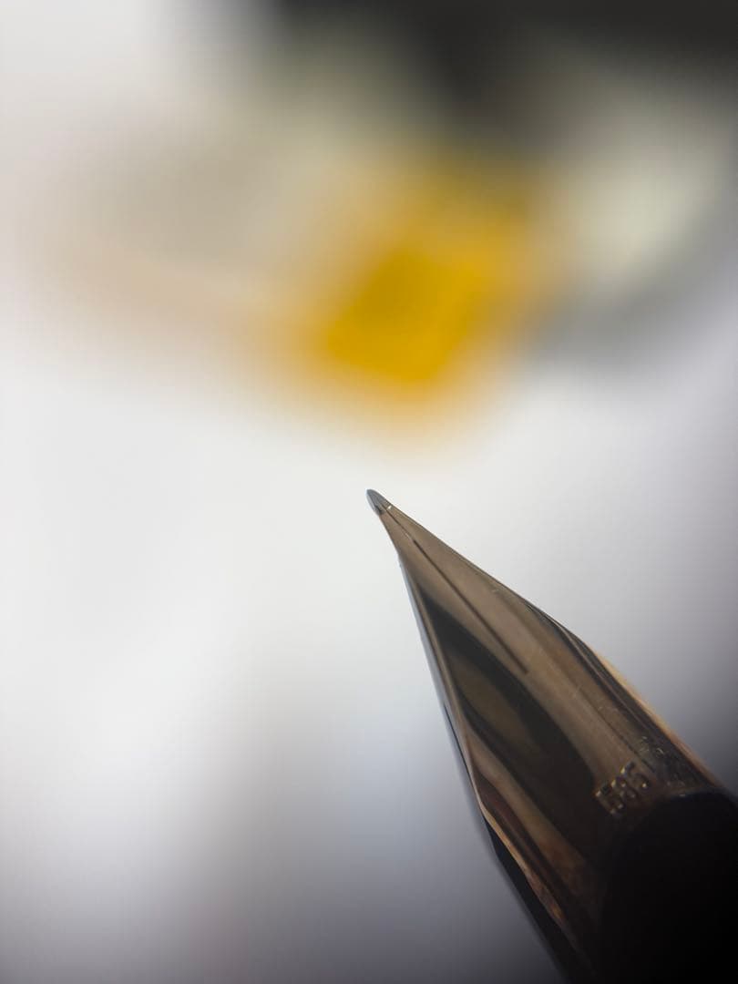 モンブラン万年筆320