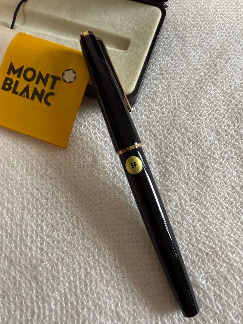 モンブラン万年筆320