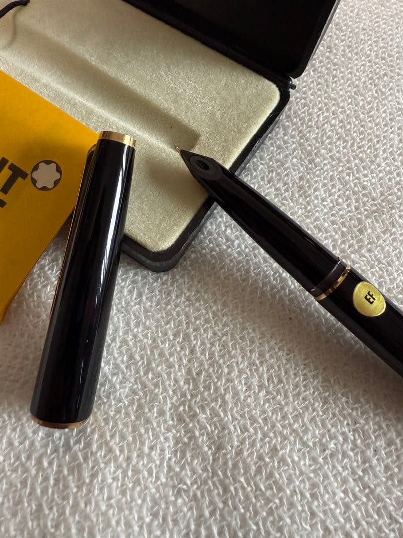 モンブラン万年筆320