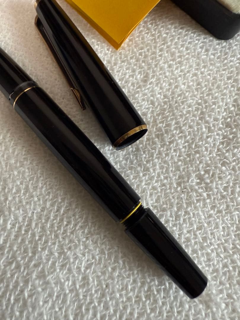 モンブラン万年筆320