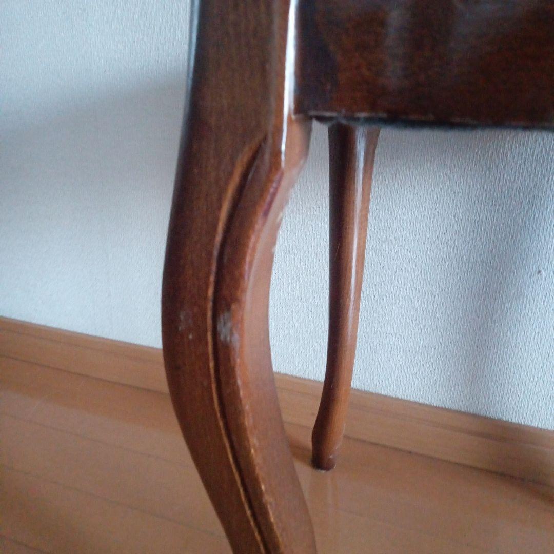 □週末限定□ イタリア製 アンティークチェア