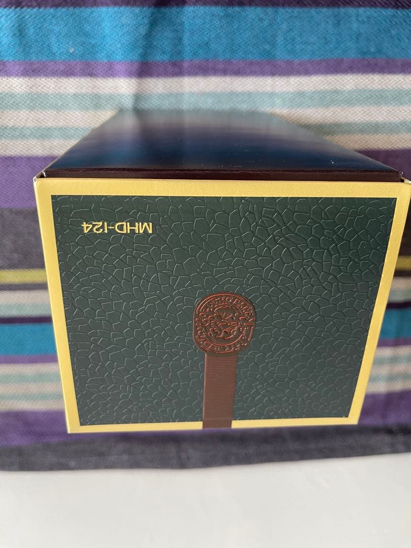 Old Parr Classic 18年 スコッチウイスキー