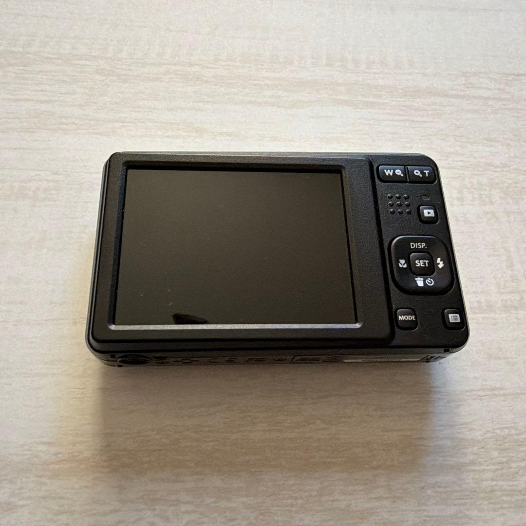 デジタルカメラ KODAK FZ55