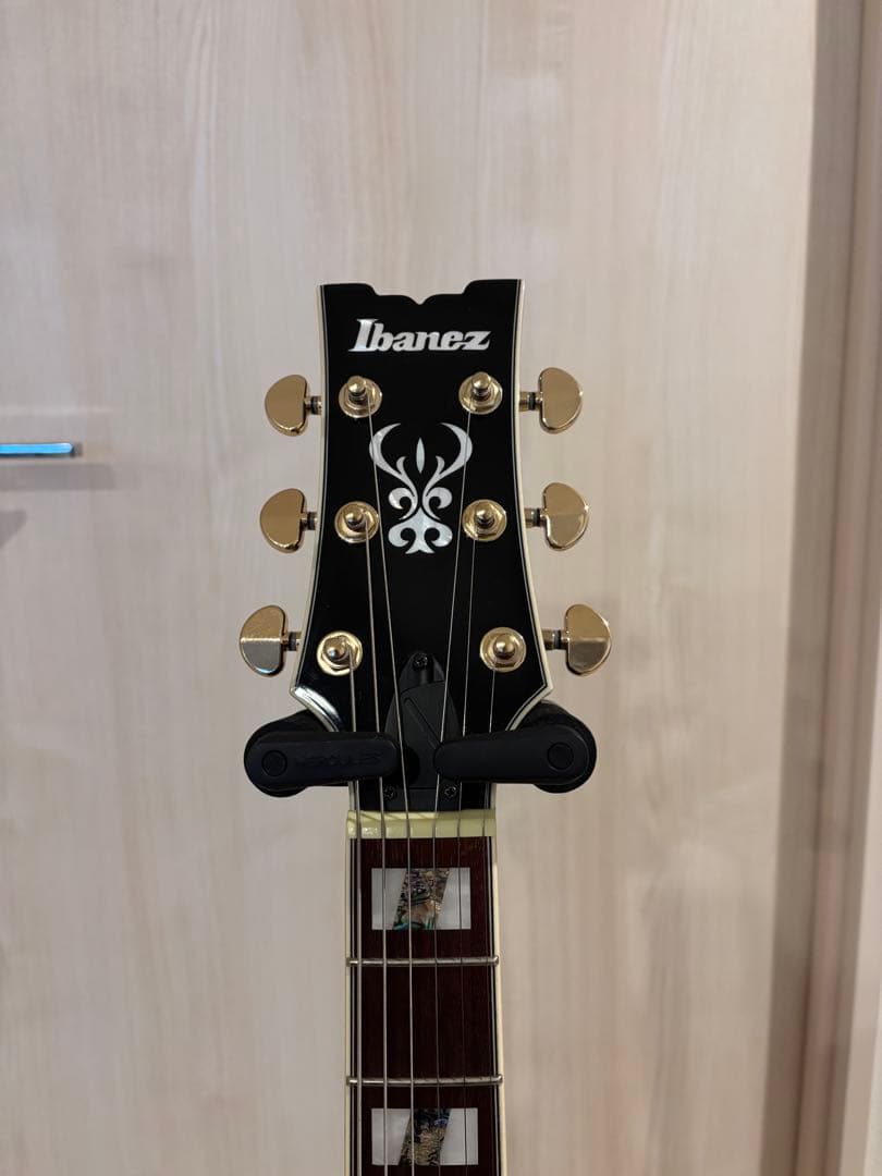 Ibanez AR520H BK 龍太