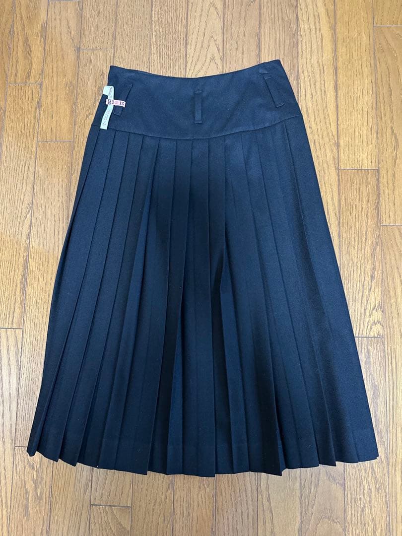 ☆最終値下げ マーガレットハウエル×fox brothers 250周年スカート