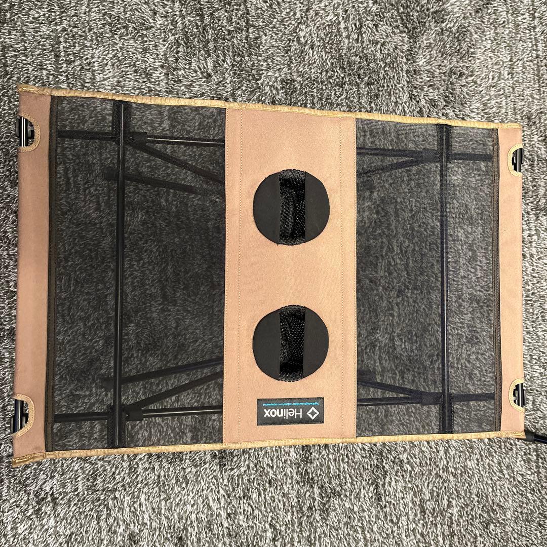 Helinoxテーブルワン