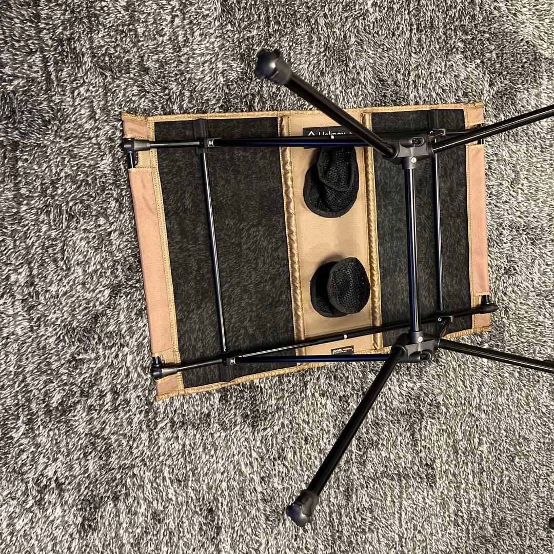 Helinoxテーブルワン