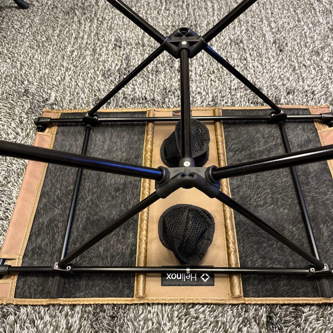 Helinoxテーブルワン