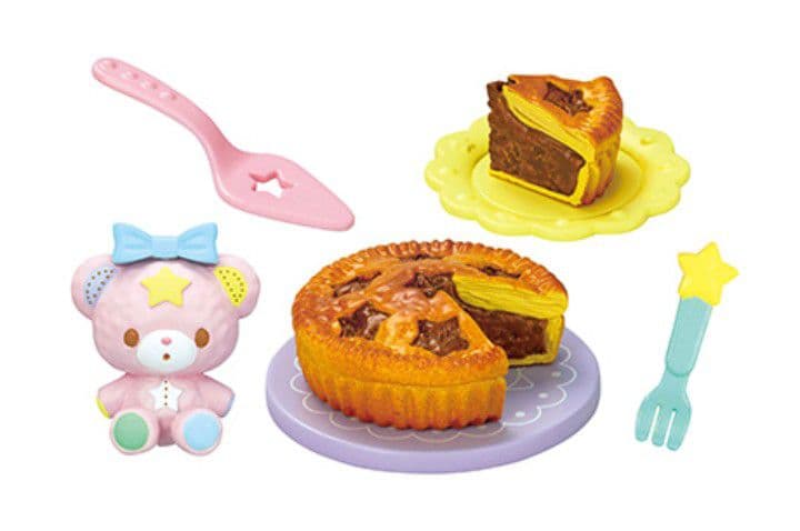 リトルツインスターズ キキララ ゆめかわピクニック リーメント オトナ買い