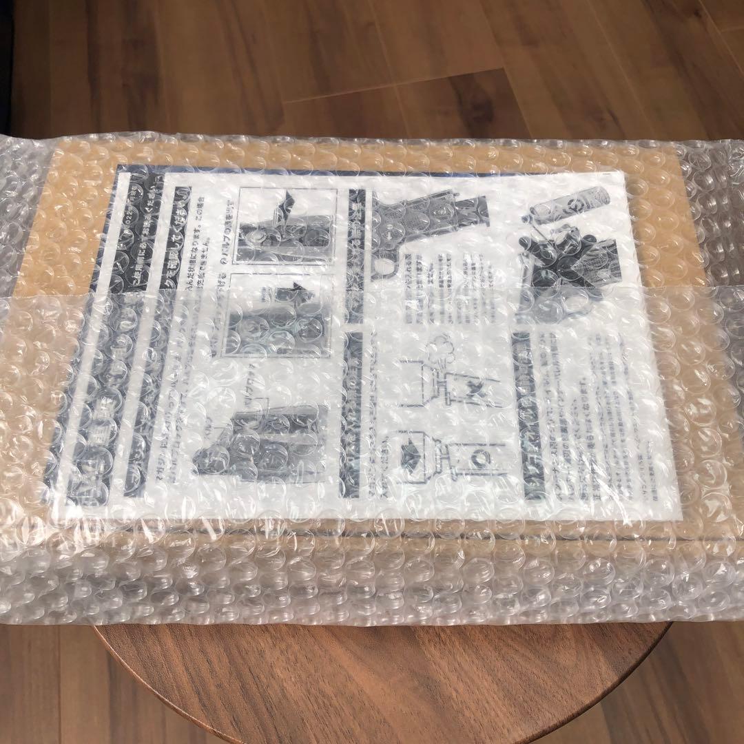 【新品未使用】最終値下げ WA ベレッタ M92FS フルオートセンチュリオン