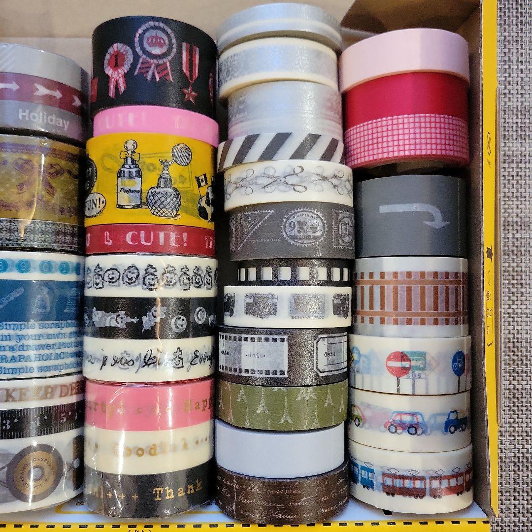 マークス・コルテ マスキングテープ セット