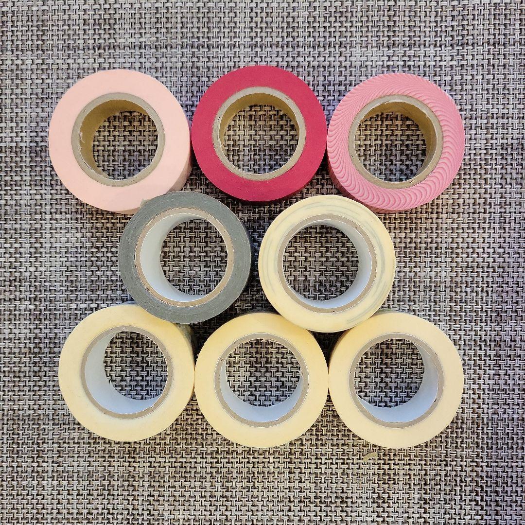 マークス・コルテ マスキングテープ セット