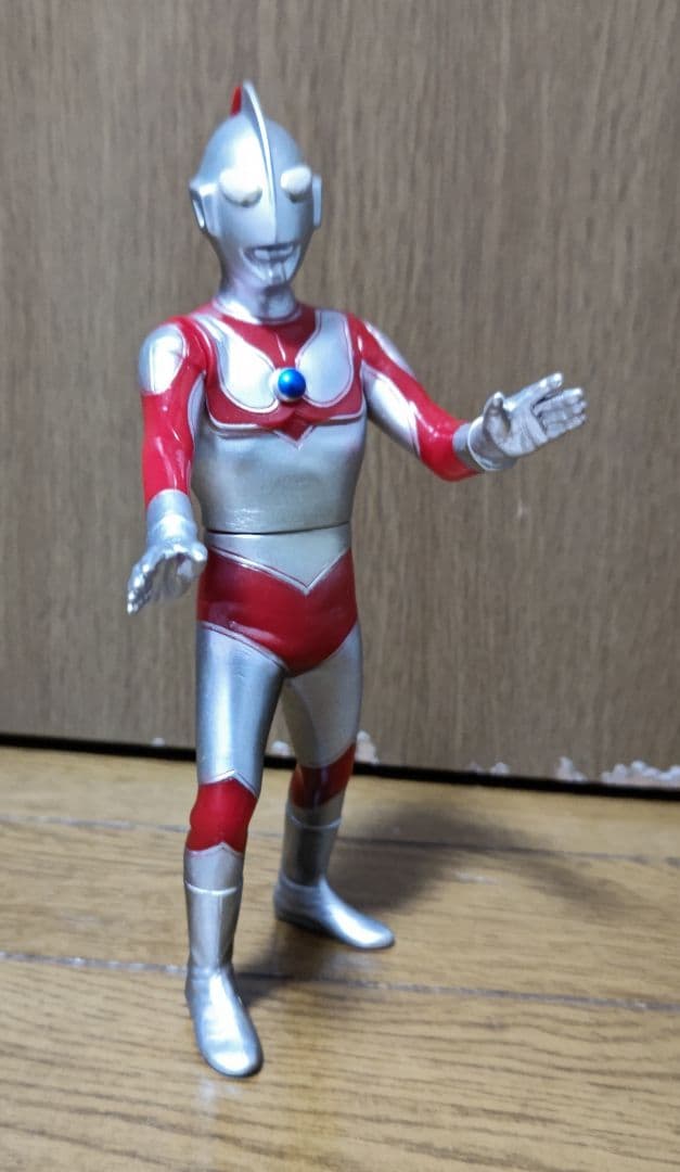 CCP サタコレVol.7 プリズ魔VS新マン対決セット 難あり 激レア品