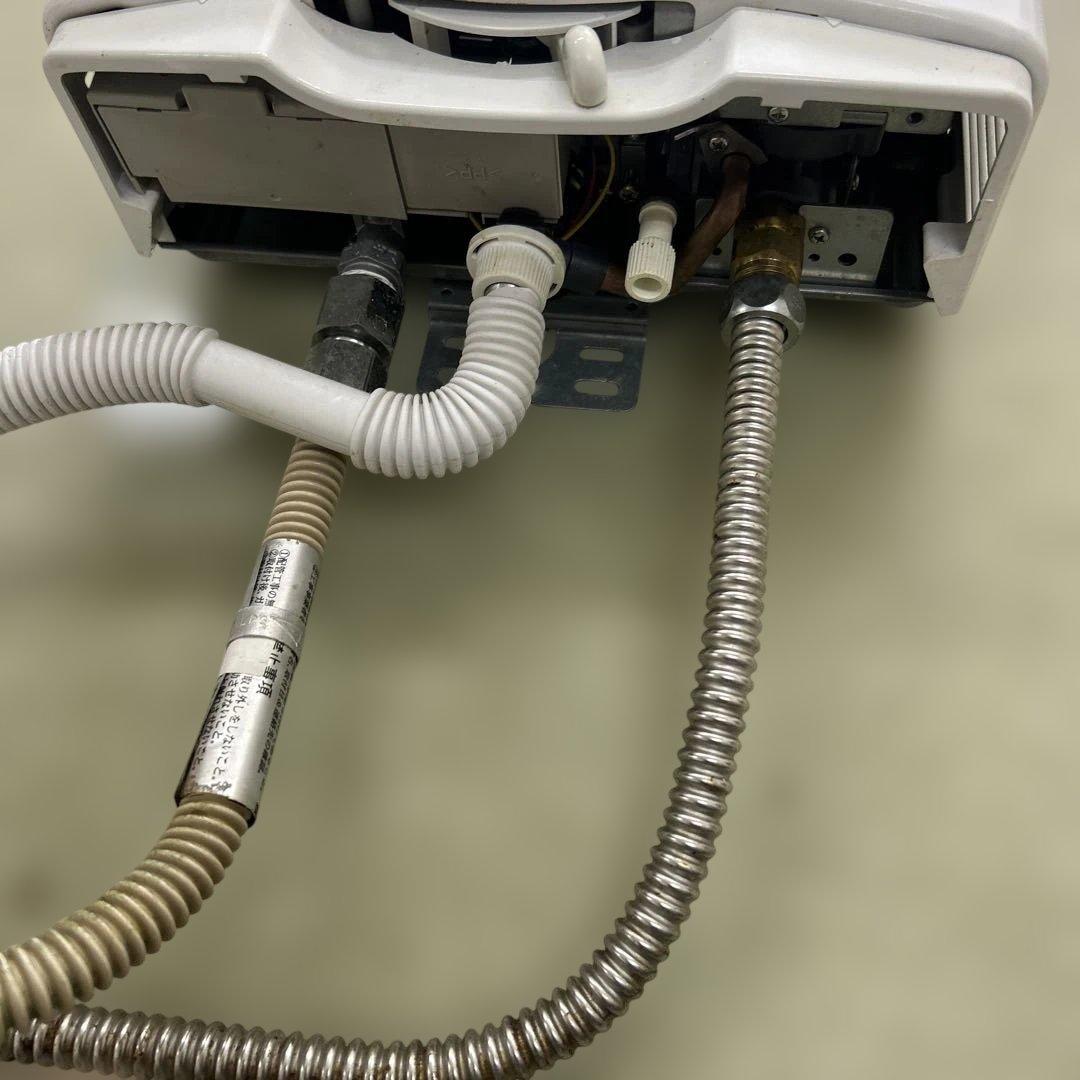 チ*ヨ様 パロマ LPガス用　瞬間湯沸し器 PH-5BS-1