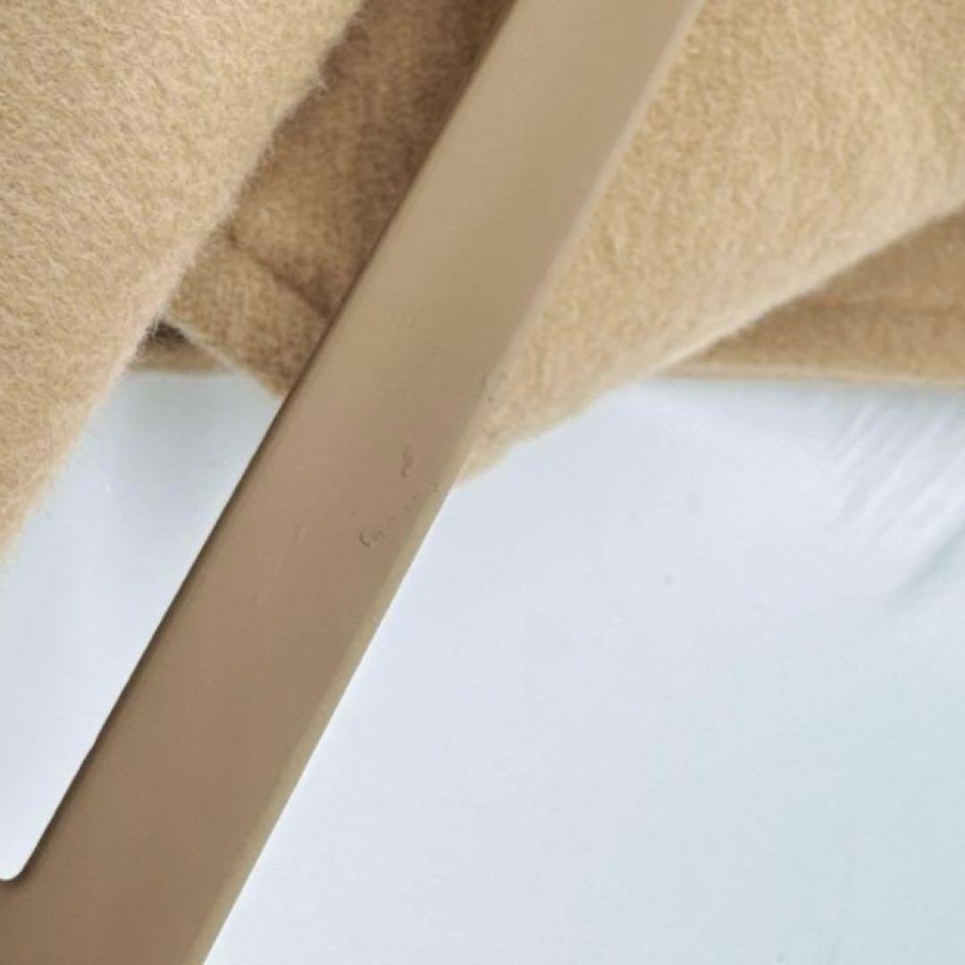 ✨ eimy istoire♡‪belted chester coat 女優襟