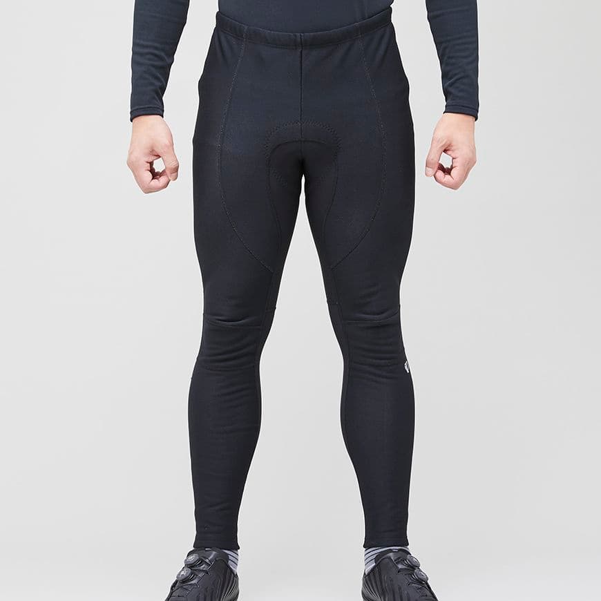 PEARL iZUMi／ウィンドブレーク タイツ