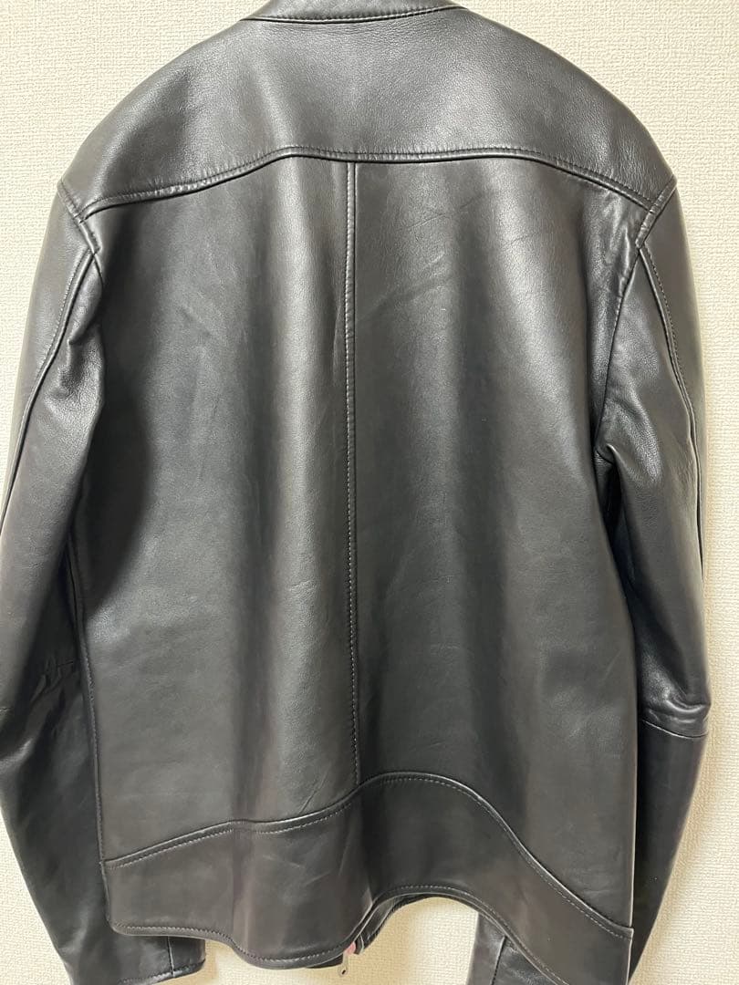 ユナイテッドトウキョウ　メンズ　シングルライダース　サイズ4