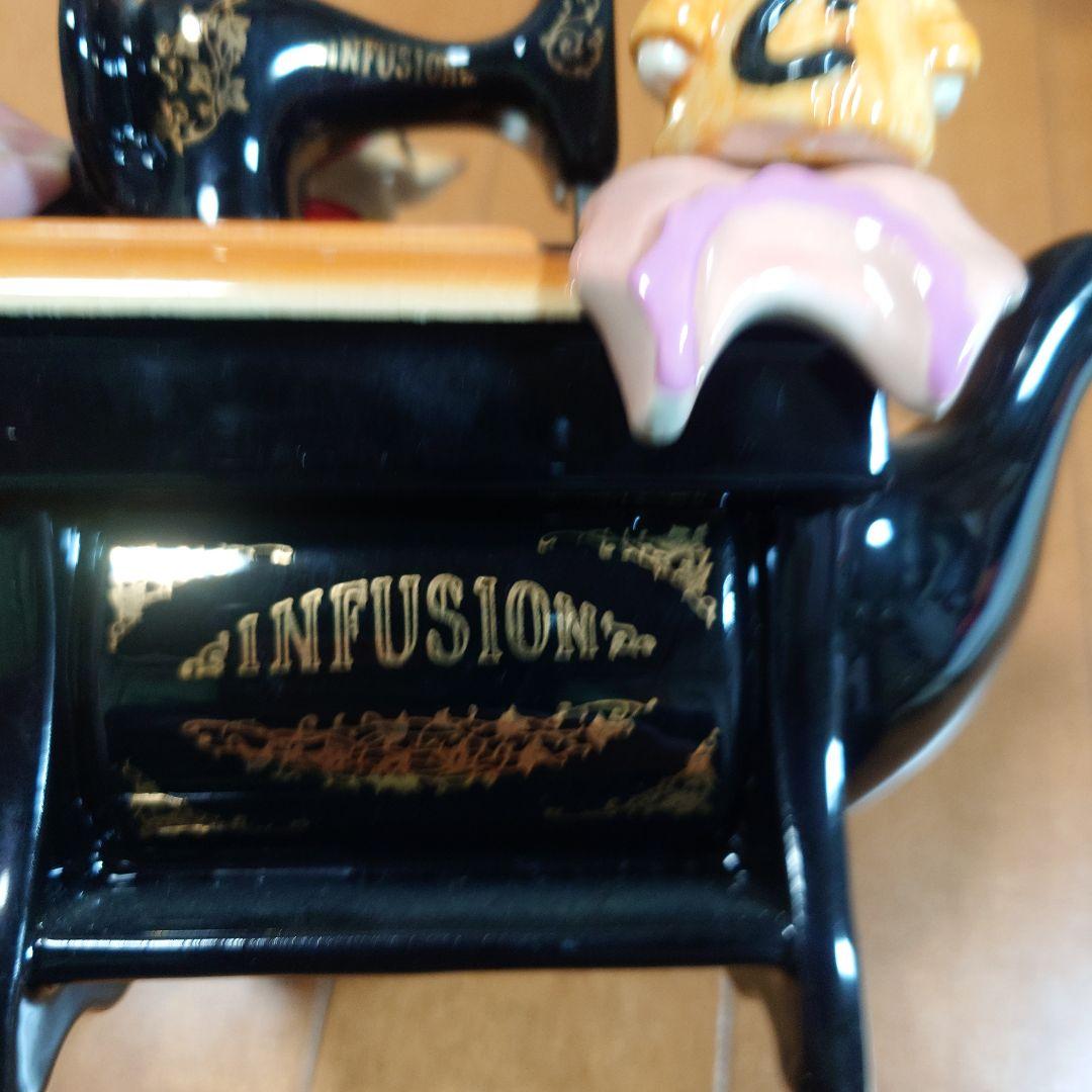 Paul Cardew デザイン限定版 1996 シンデレラティーポット