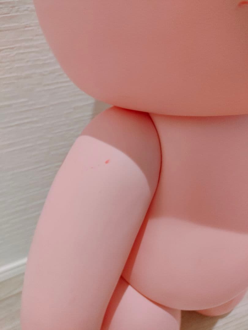 ポポベ POPOBE 特大フィギュア 全長約75cm