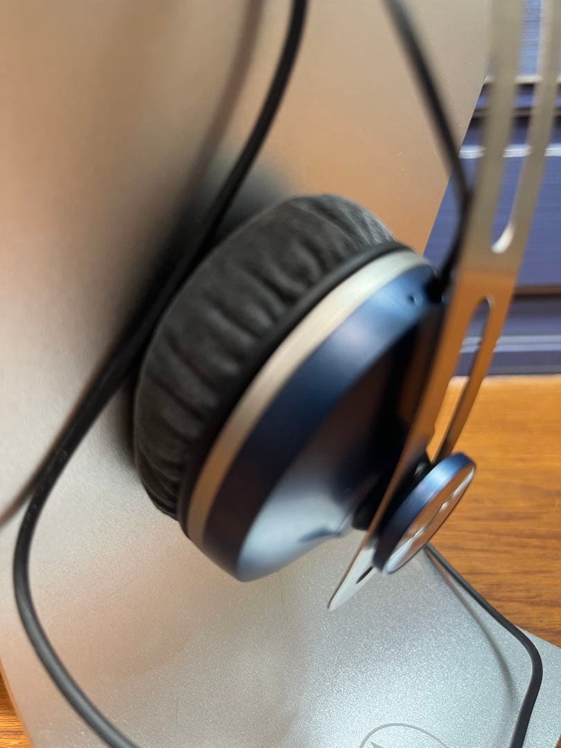 Sennheiser MOMENTUM On Ear Blueモメンタムブルー