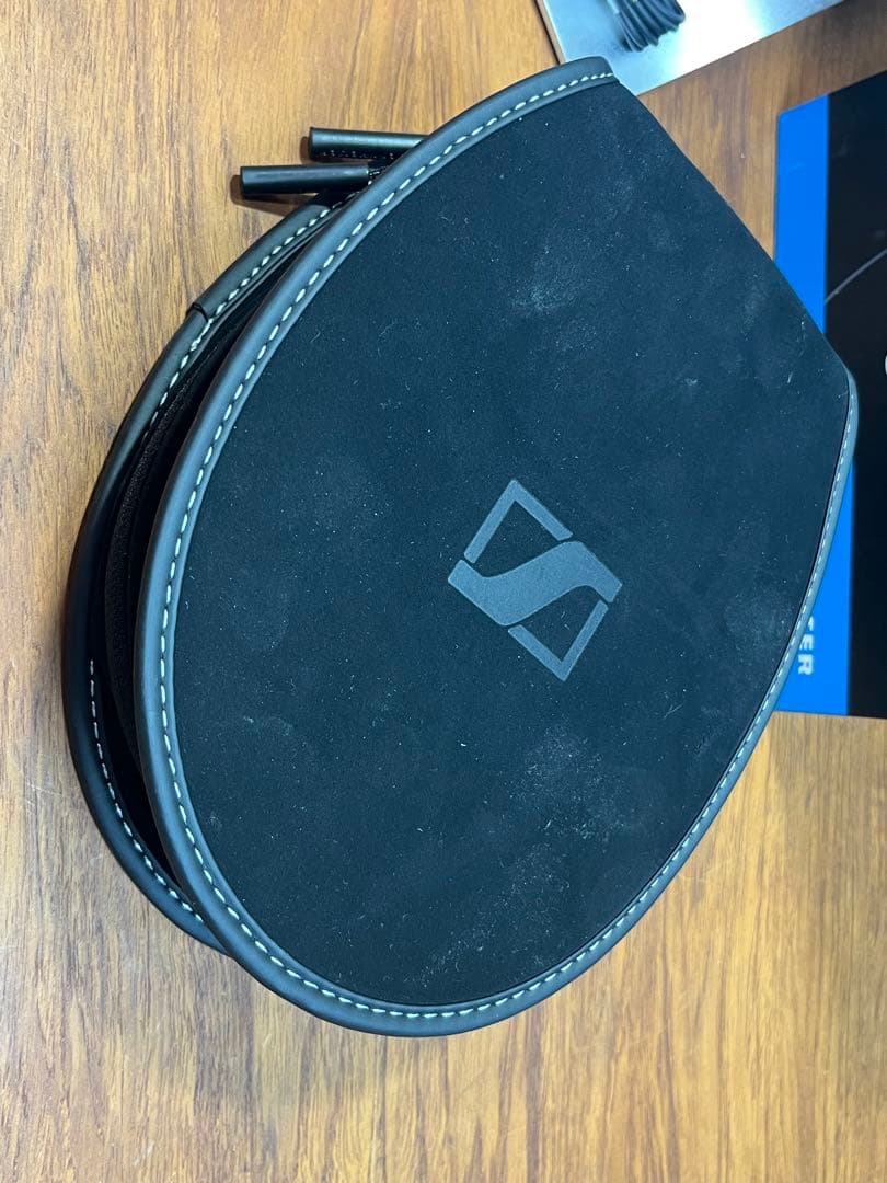 Sennheiser MOMENTUM On Ear Blueモメンタムブルー