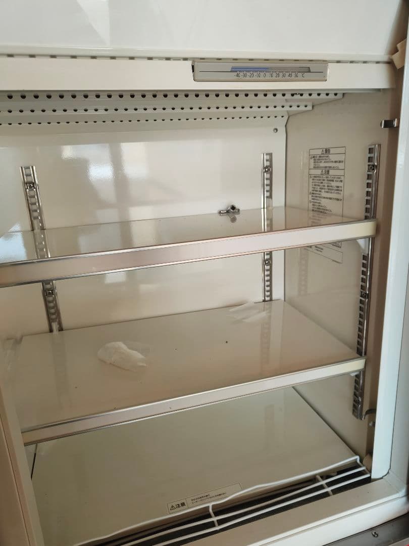 冷凍ショーケース パナソニック(Panasonic) SCR-D1908N 業務