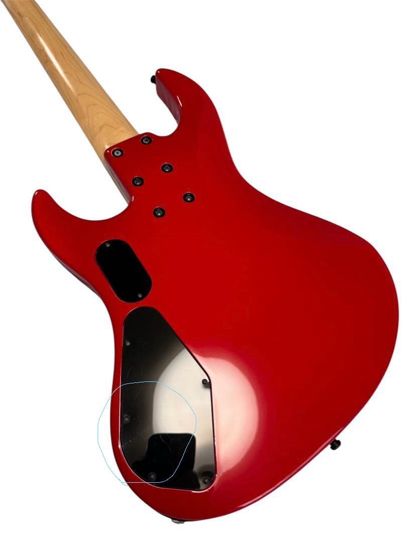 土日限定価格！！ EAMAZE-5-190IKUO