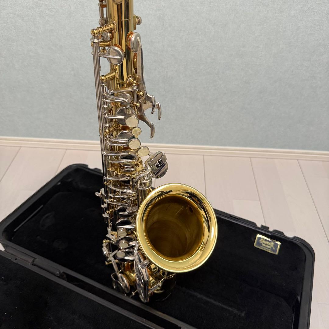 ヴィンテージ セルマー　SELMER アルトサックス　SA-300