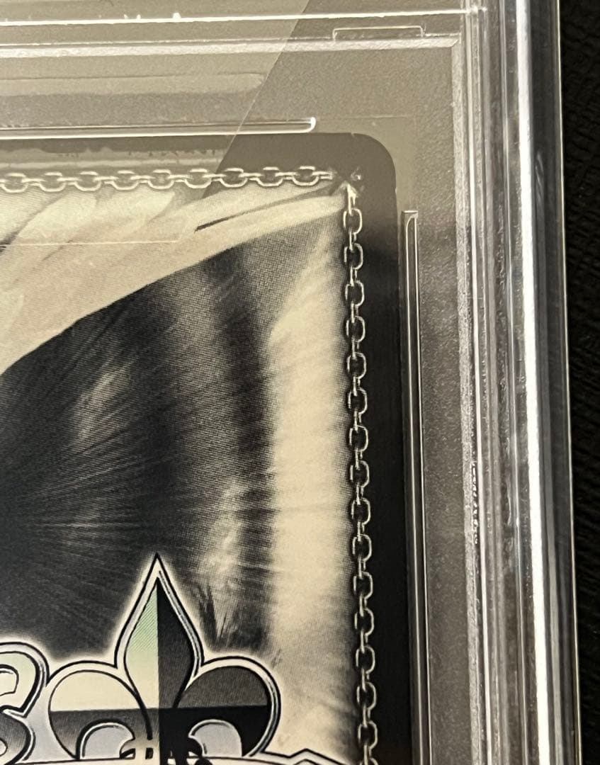 地上から来た女　ヨーコ　SP PSA10 グレンラガン