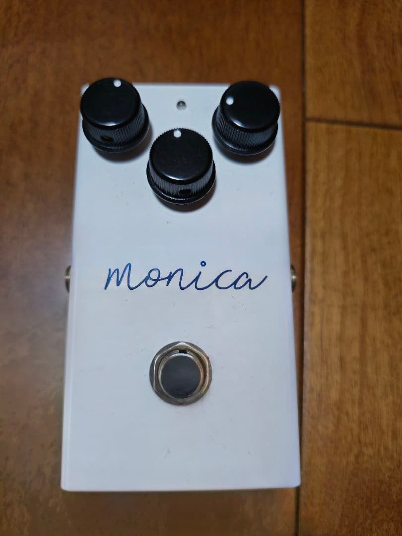 【美品】Virtues monica ASSH signature