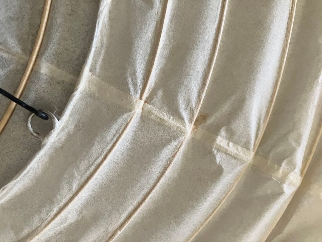 イサムノグチ　AKARI アカリ　50EN