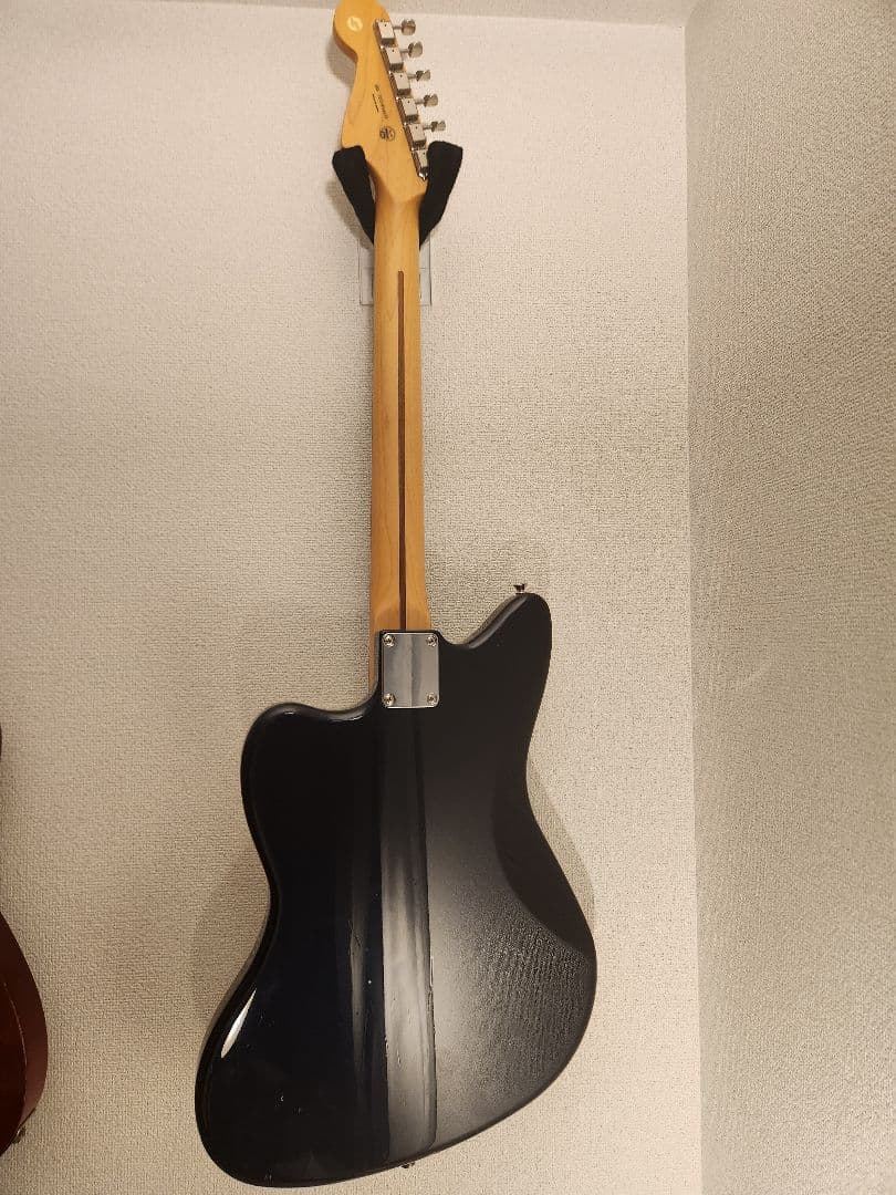 さ*ま Fender MIJ hybrid ii ジャズマスター