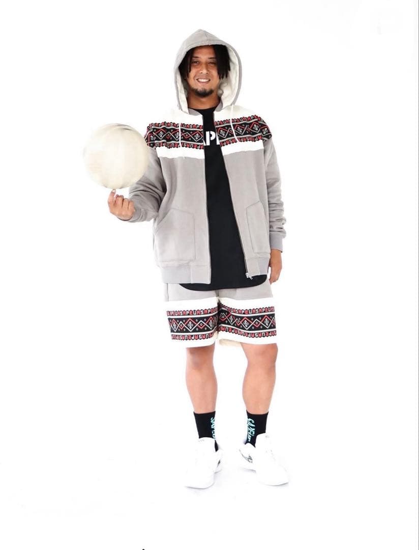 SAPEur サプール　セットアップ　XL