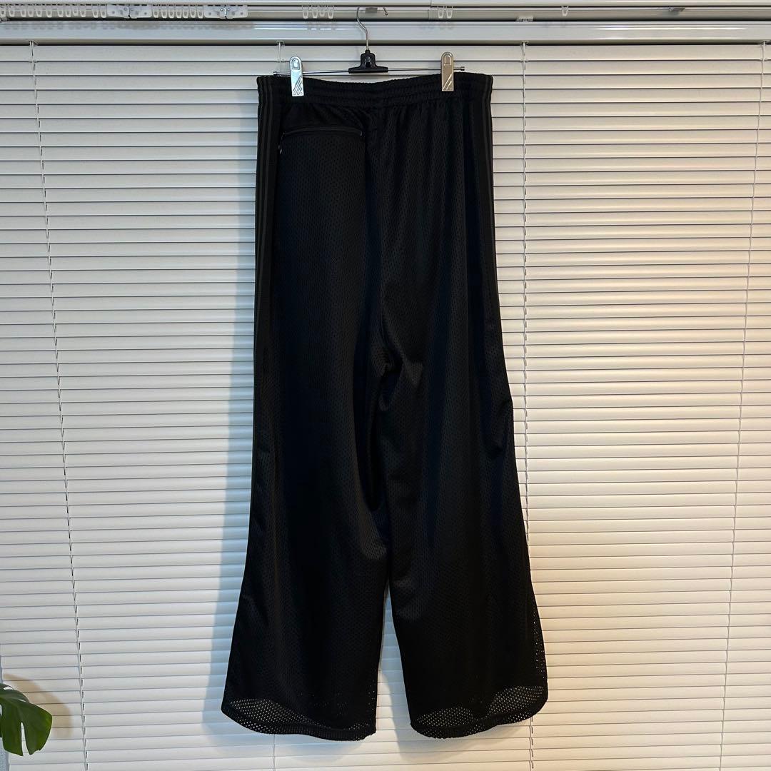 パンツ NEEDLES Track H.D Pants/Mesh STUDIOS