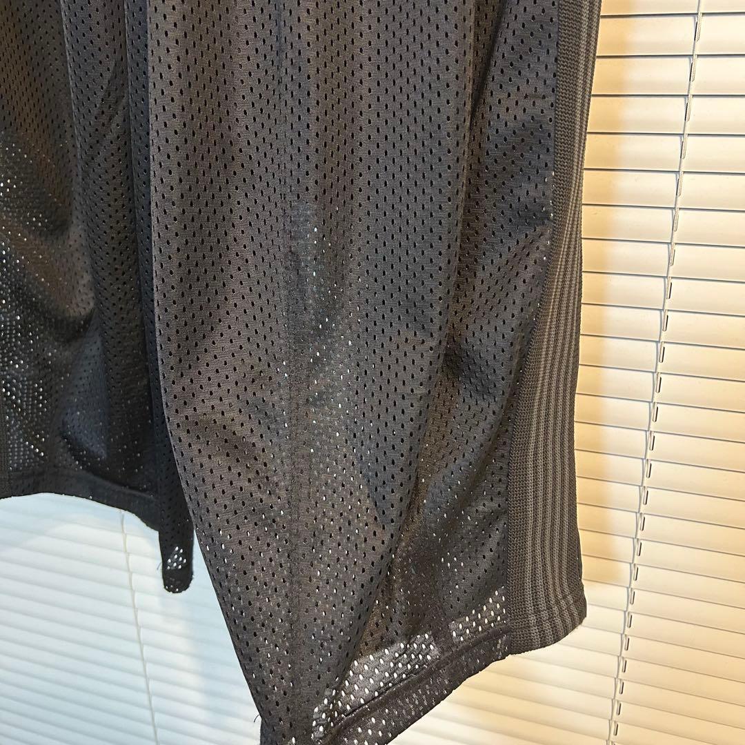 パンツ NEEDLES Track H.D Pants/Mesh STUDIOS