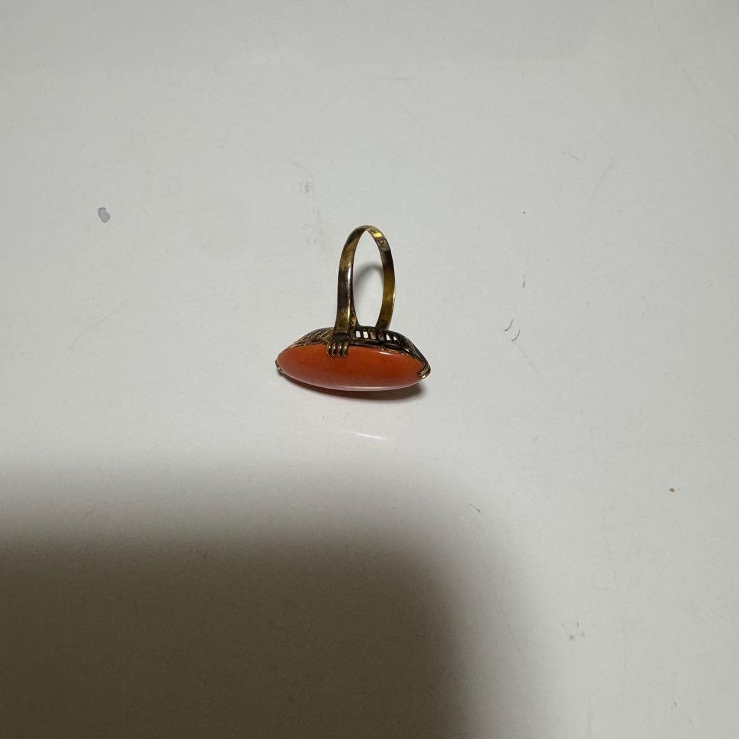 K18 ゴールドジュエリーセット