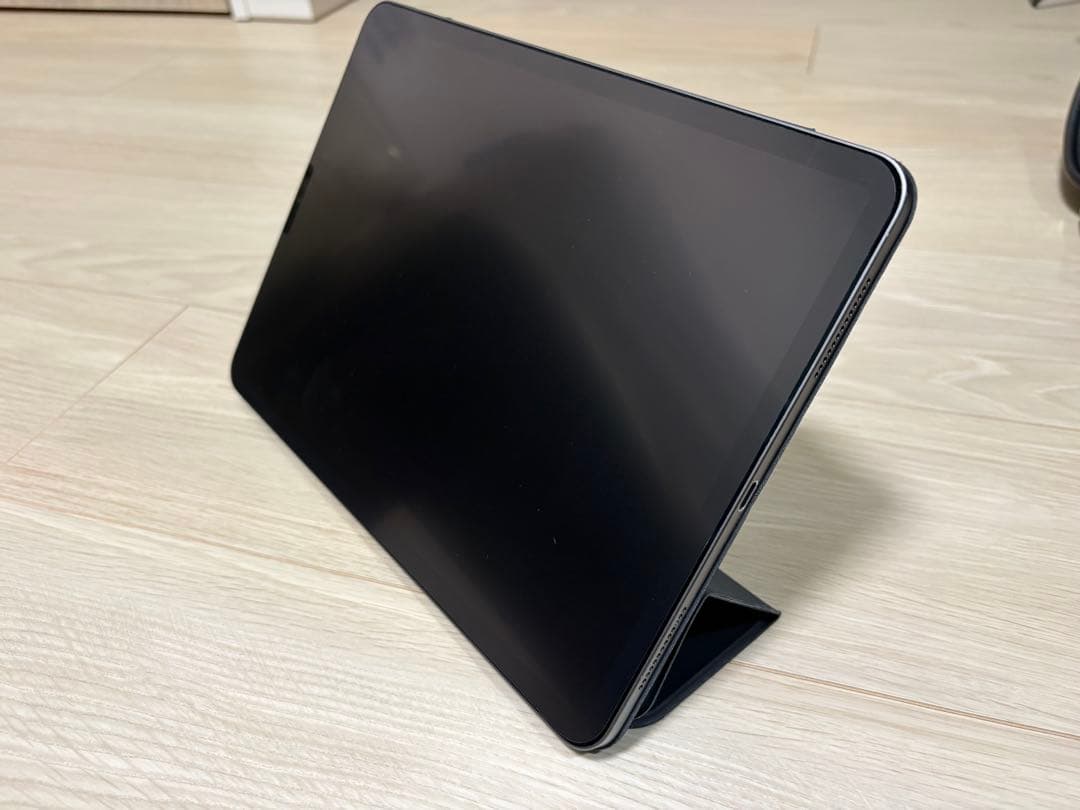 iPadPro第2世代11インチ256GB Apple pencil第2世代